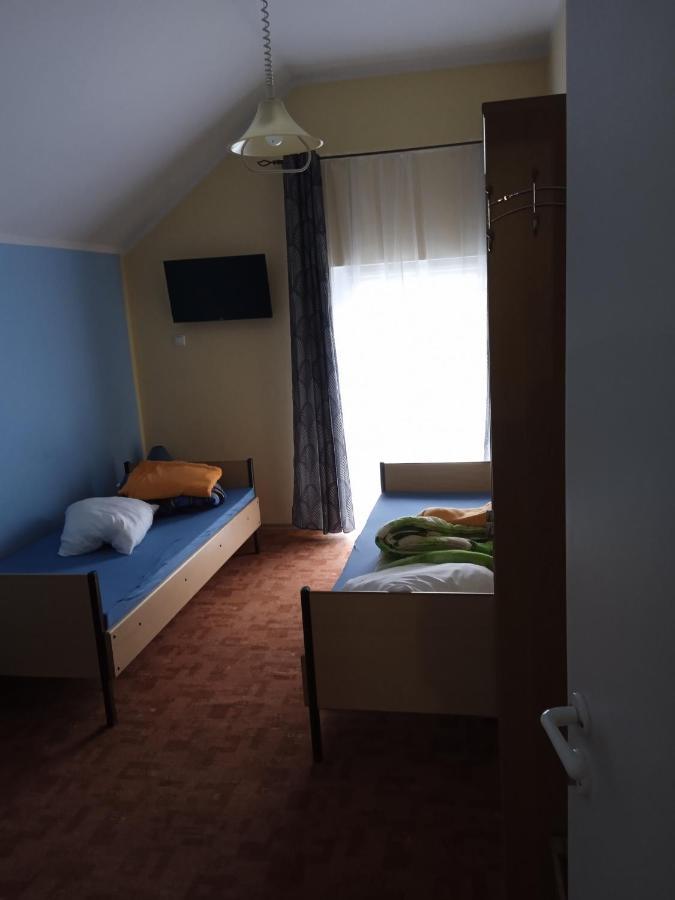 Kwatera Do Wynajecia Gołdap Exterior foto